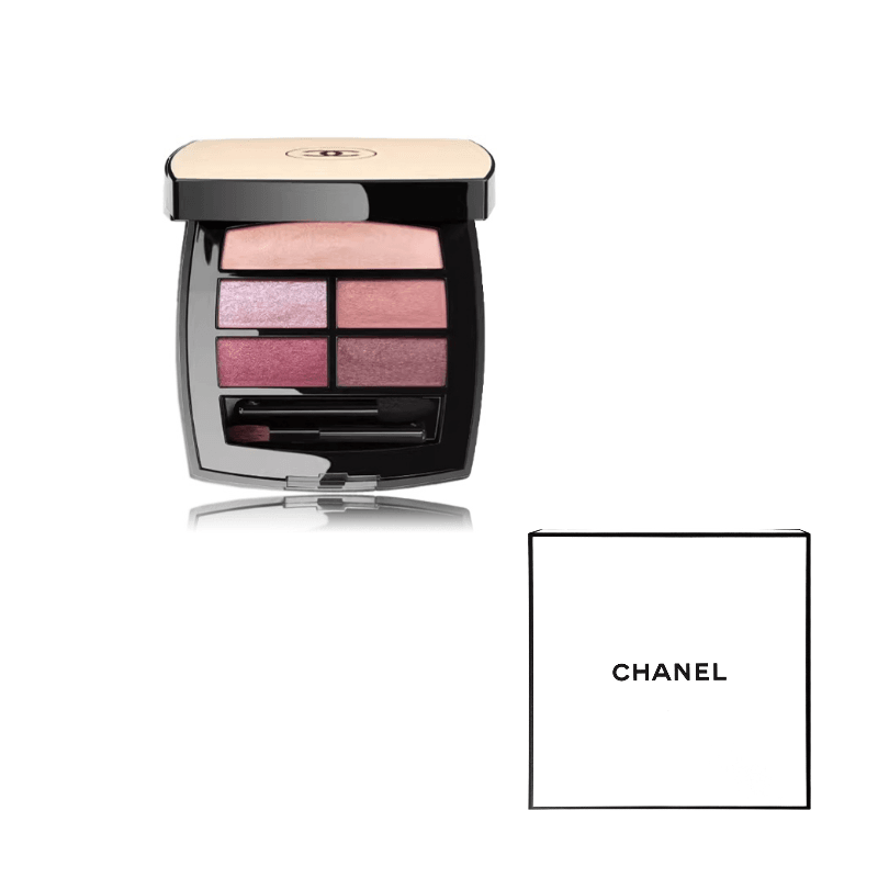 Тени для век Chanel - Boxette Shop